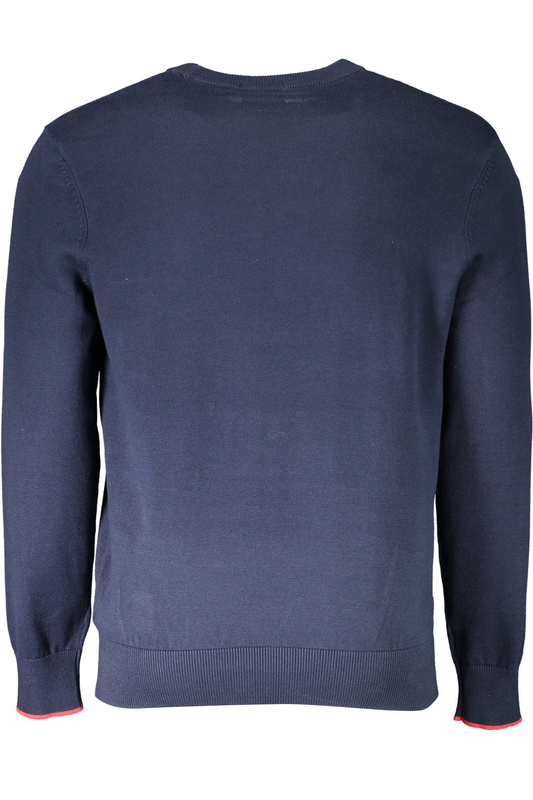 Brązowy sweter męski Timberland