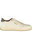 BLAUER SPORTS BUTY MĘSKIE BIAŁE