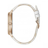 Zegarek GUESS W1229L3. Kwarcowy, Kolor szary. Kobieta.
