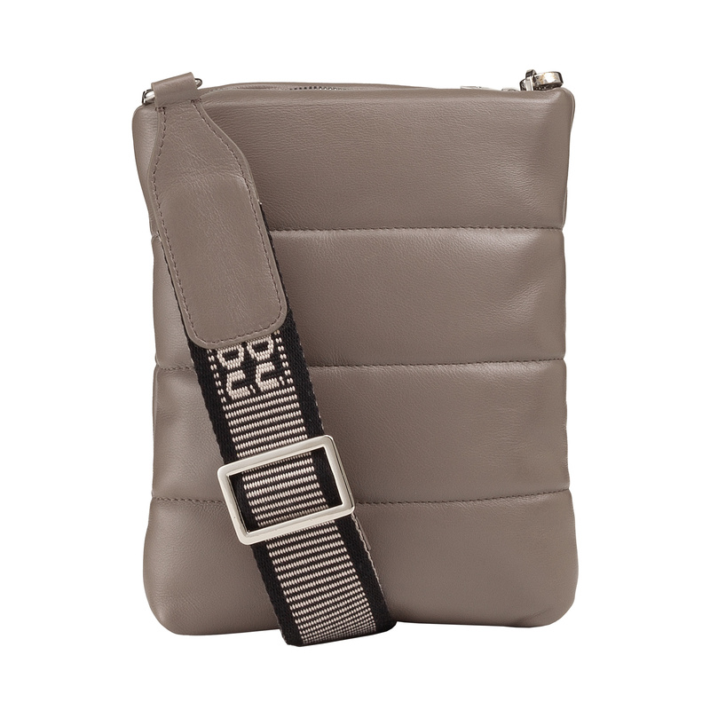 Zgrabna Damska torebka crossbody listonoszka DUDU