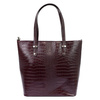 Elegancka damska shopperbag na ramię od MiaMore