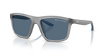 Męskie okulary przeciwsłoneczne Armani Exchange AX4149SU83638
