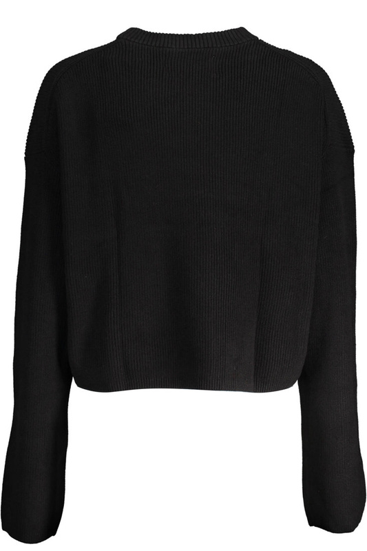 CZARNY SWETER DAMSKI CALVIN KLEIN