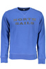 BLUZA NORTH SAILS BEZ ZAMKA MĘSKA NIEBIESKA