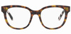 Okulary LOVE MOSCHINO MOL5991NRF118. Okulary, Kolor brązowy. Kobieta.