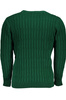 ZIELONY SWETER MĘSKI GRAND US
