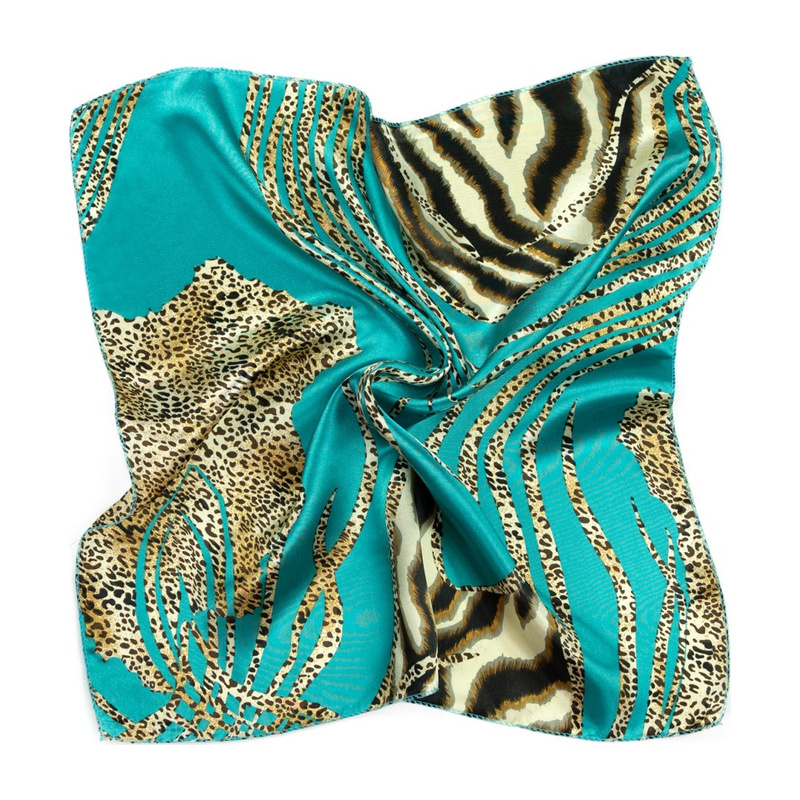 Apaszka Satin Petal XS