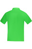 NORTH SAILS M�SKA KOSZULKA POLO Z KR�TKIM R�KAWEM W KOLORZE ZIELONYM