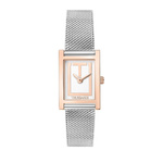 Damski zegarek Trussardi R2453155503