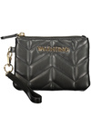 VALENTINO BAGS DAMSKI PORTFEL CZARNY