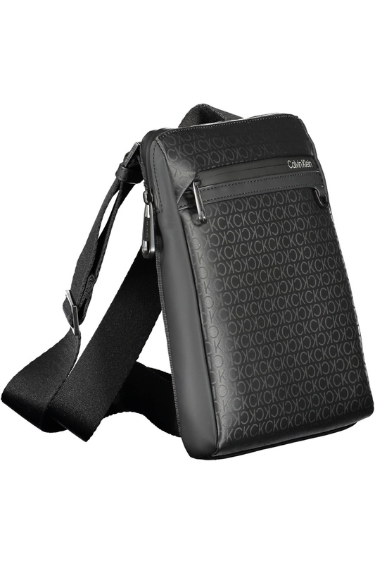 MĘSKA TORBA NA RAMIĘ CALVIN KLEIN BLACK