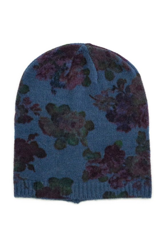 Czapka Floral Dream