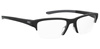 Okulary UNDER ARMOUR UA5001G003F31. Okulary, Kolor czarny. Mężczyzna.