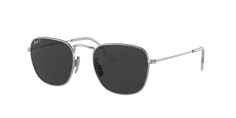 Okulary RAY BAN RB81579209484. Okulary przeciwsłoneczne, Kolor FLOCK. Mężczyzna.