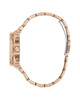Zegarek GUESS GW0552L3. Kwarcowy, Kolor różowy. Kobieta.