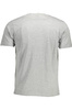 T-SHIRT MĘSKI Z KRÓTKIM RĘKAWEM NORTH SAILS SZARY