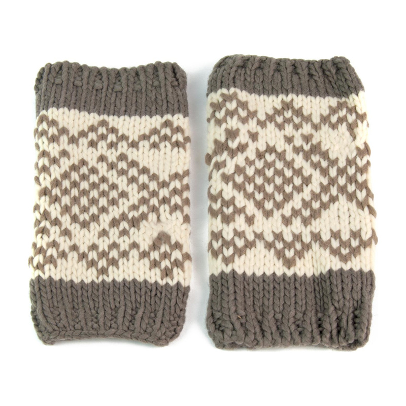 Komplet Head And Hands
