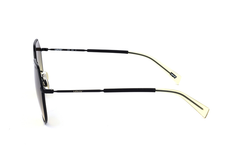 Okulary LEVI'S LV-1020-S-807. Okulary przeciwsłoneczne, Kolor złoty. Unisex.