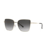 Okulary MICHAEL KORS MK1108-10148G. Okulary przeciwsłoneczne, Kolor złoty. Kobieta.