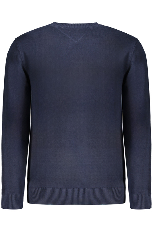 NIEBIESKI SWETER MĘSKI TOMMY HILFIGER