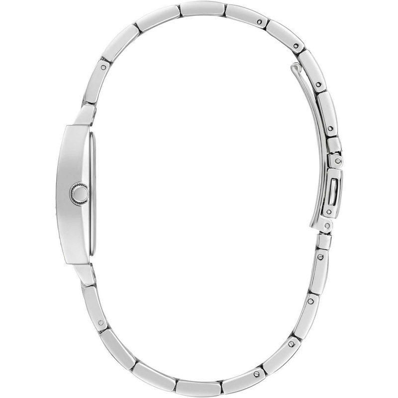 Zegarek GUESS GW0611L1. Kwarcowy, Kolor szary. Kobieta.