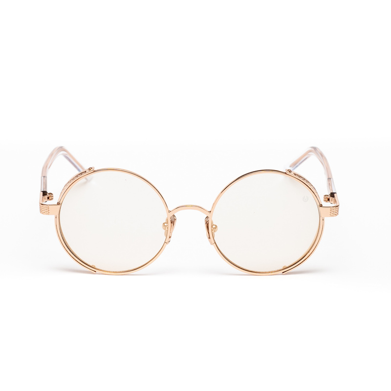 Okulary BELSTAFF TROPHYIIIDORA. Okulary przeciwsłoneczne, Kolor różowy. Kobieta.