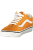 BUTY SPORTOWE VANS DAMSKIE POMARAŃCZOWE
