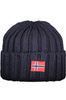 Norway 1963 MĘSKA NIEBIESKA CZAPKA