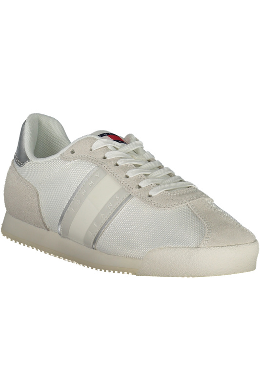 TOMMY HILFIGER DAMSKIE BUTY SPORTOWE BIA�E