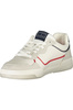 TOMMY HILFIGER BIA�E BUTY SPORTOWE M�SKIE