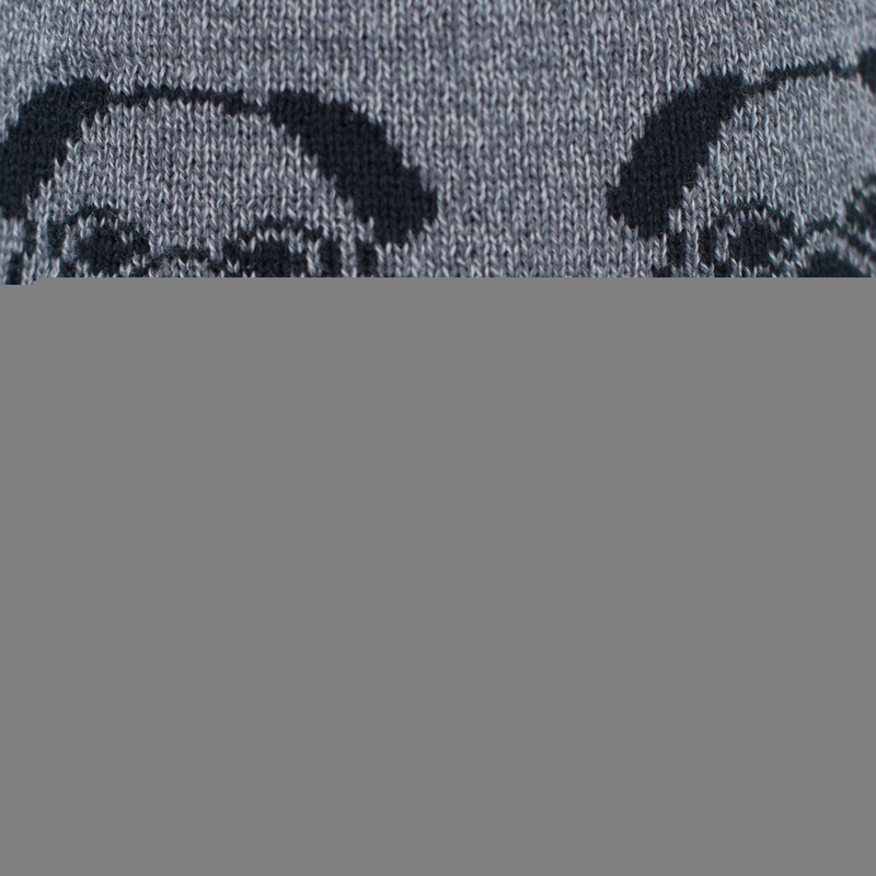 Beret Niebanalny