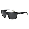 Okulary POLAROID PLD7040S5908A. Okulary przeciwsłoneczne, Kolor czarny. Mężczyzna.
