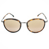 Okulary LOZZA SL2254M-568G. Okulary przeciwsłoneczne, Kolor brązowy. Unisex.