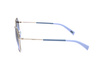 Okulary LEVI'S LV-1020-S-3YG. Okulary przeciwsłoneczne, Kolor szary. Unisex.
