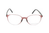 Okulary PORSCHE DESIGN P8312F. Okulary, Kolor BURGUNDY. Unisex.