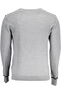 SZARY SWETER MĘSKI GUESS JEANS