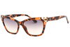 Okulary GUESS GU7840-56B. Okulary przeciwsłoneczne, Kolor brązowy. Kobieta.