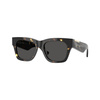 Damskie okulary przeciwsłoneczne Burberry BE4424-410687