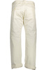 BIA�E SPODNIE M�SKIE GANT