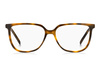 Okulary HUGO HG-1136-05L. Okulary, Kolor havana. Kobieta.