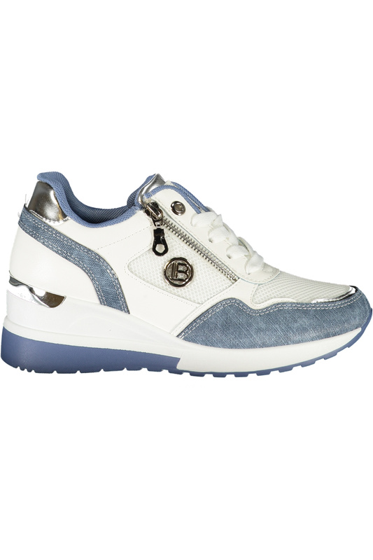 LAURA BIAGIOTTI DAMSKIE BUTY SPORTOWE NIEBIESKIE