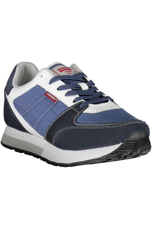 CARRERA NIEBIESKIE BUTY SPORTOWE MĘSKIE
