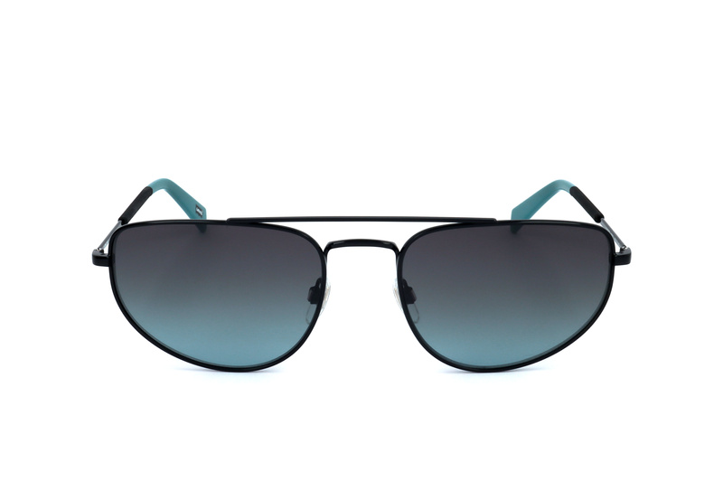 Okulary LEVI'S LV-1018-S-807. Okulary przeciwsłoneczne, Kolor złoty. Unisex.