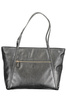 CZARNA TORBA DAMSKA GUESS JEANS