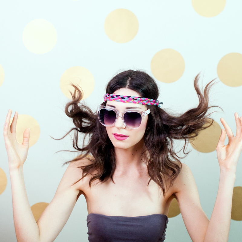 Szal Fantazja Malarza