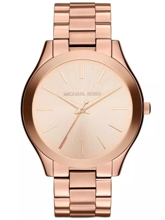ZEGAREK DAMSKI MICHAEL KORS MK3181 RUNWAY (zm500g)