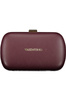 TOREBKA VALENTINO BAGS DAMSKA CZERWONA