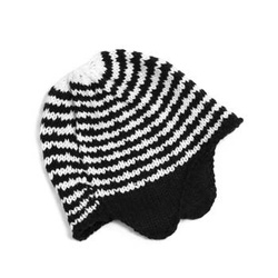 Chusta Zawsze W Kratkę