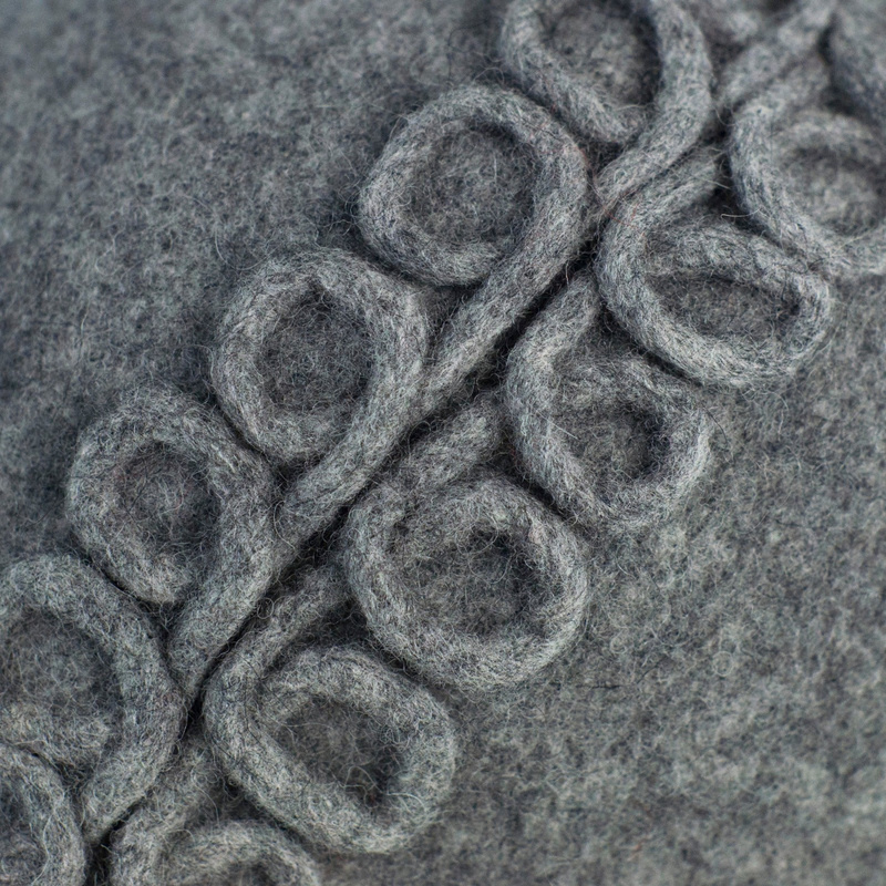 Czapka Delicate Flower