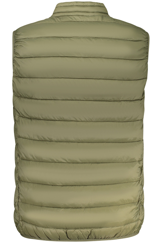 MARINA YACHTING MĘSKA ZIELONA KURTKA BEZ RĘKAWÓW